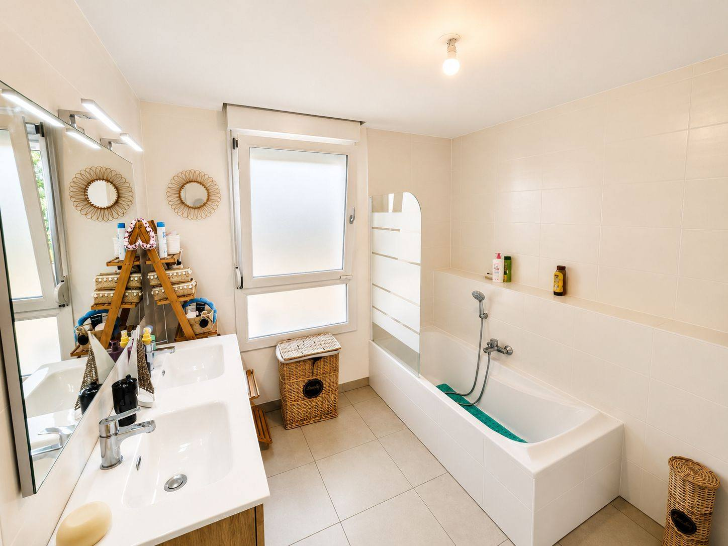 Maison 4 pièces 102m2